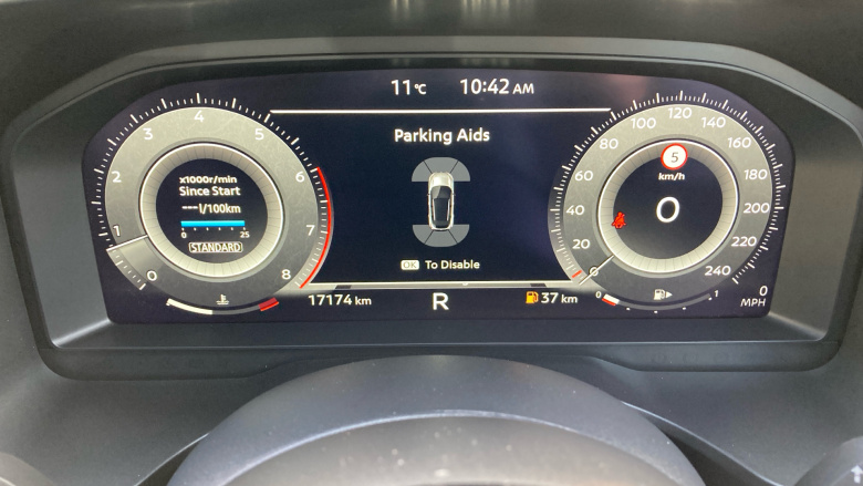 Nissan Qashqai 1.3 DiG-T MH 158 Tekna+ 5dr Xtronic Petrol Hatchback